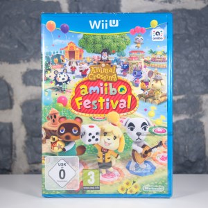 Animal Crossing - Amiibo Festival (08)